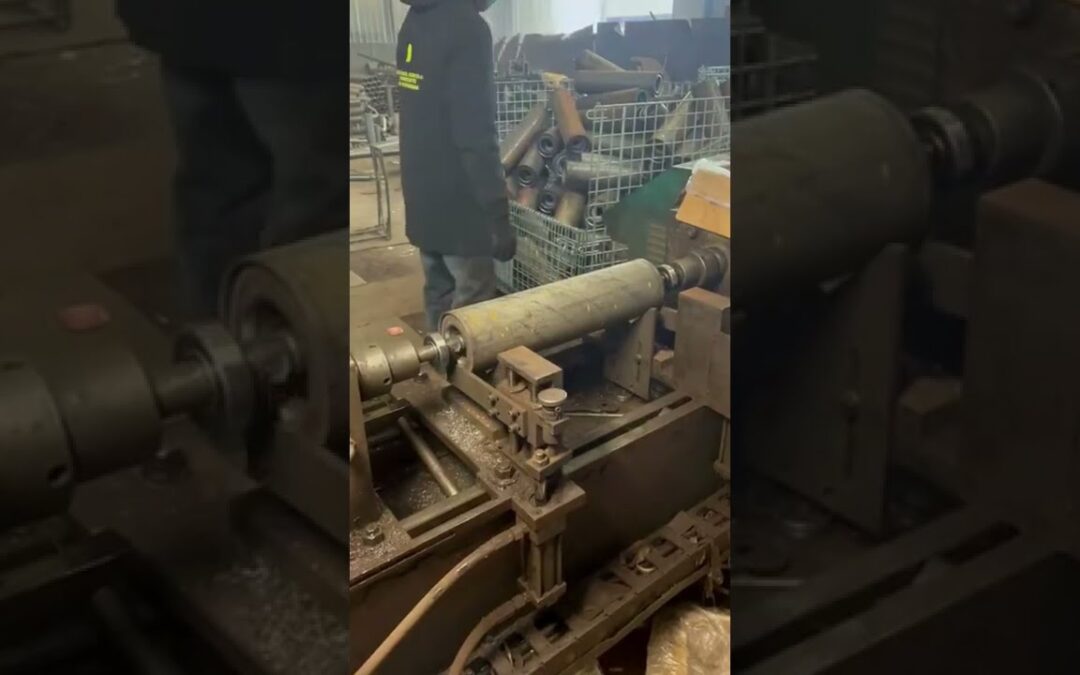Cómo elegir el mejor balero para rodillos para tu conveyor