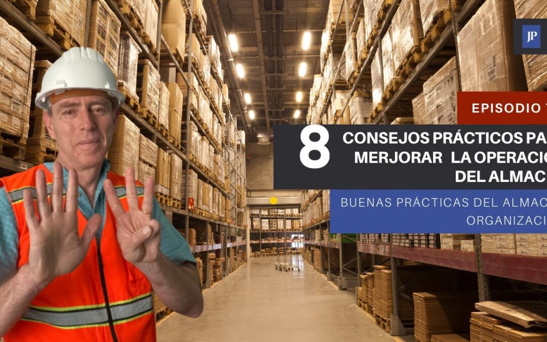 Aumenta la Productividad de tu Almacén con Ruedas Pallet Flow de Última Generación: Mejora tu Logística Hoy