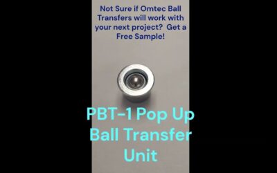 Checklist Completo para Instalar un Ball Transfer Popup sin Errores