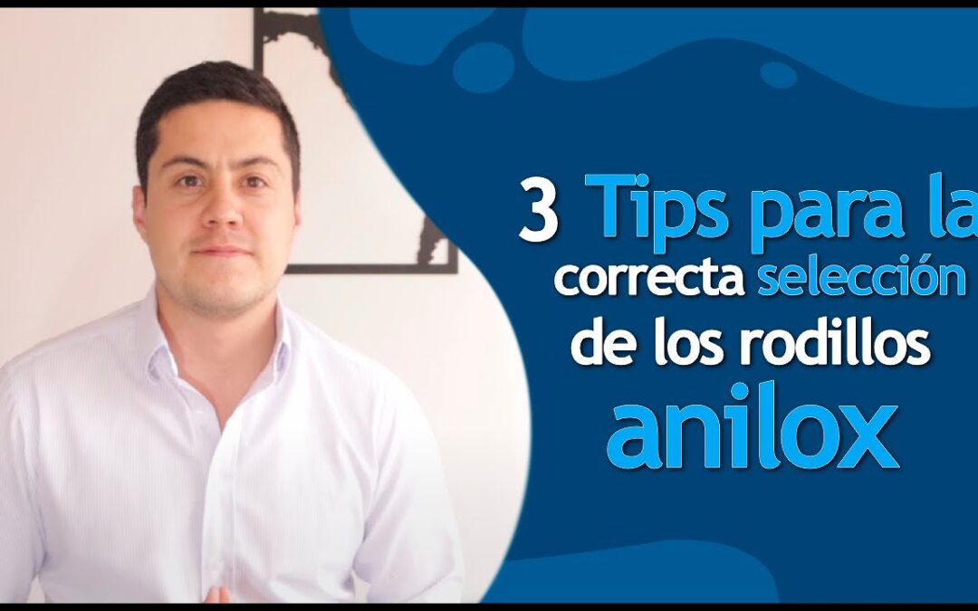 Cómo elegir fundas para rodillos que aumenten la eficiencia de tu línea de producción