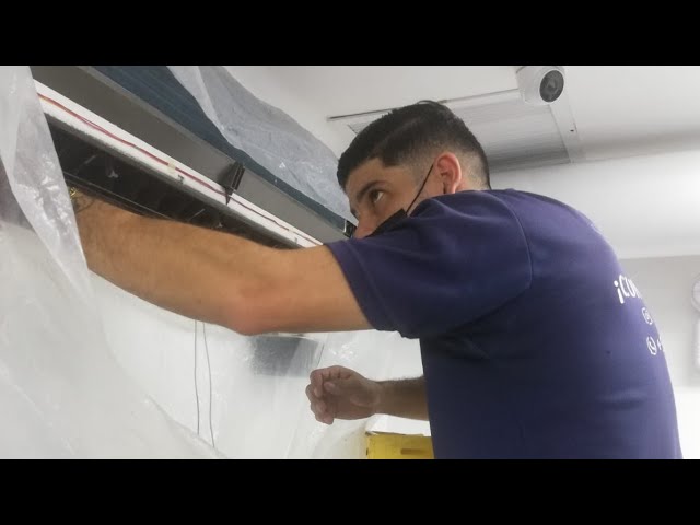 Cómo Realizar el Mantenimiento Preventivo de Tus Fundas para Rodillos: Guía Paso a Paso