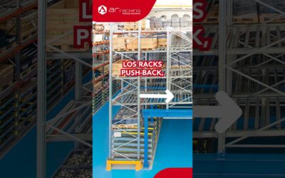 Cómo Saber si Necesitas Renovar los Frenos Pallet Flow en Tu Almacén: Guía Definitiva