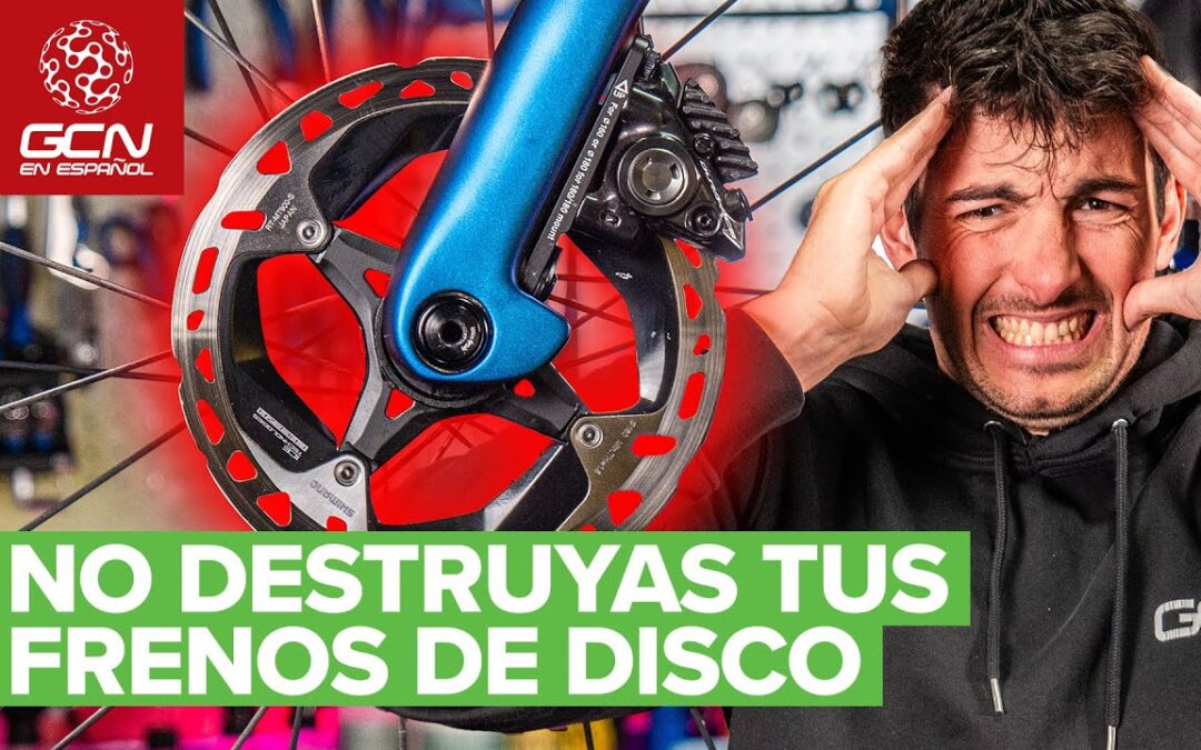 Errores Comunes que Debes Evitar al Comprar Frenos Pallet Flow