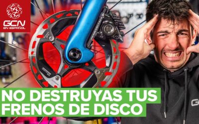 Errores Comunes que Debes Evitar al Comprar Frenos Pallet Flow