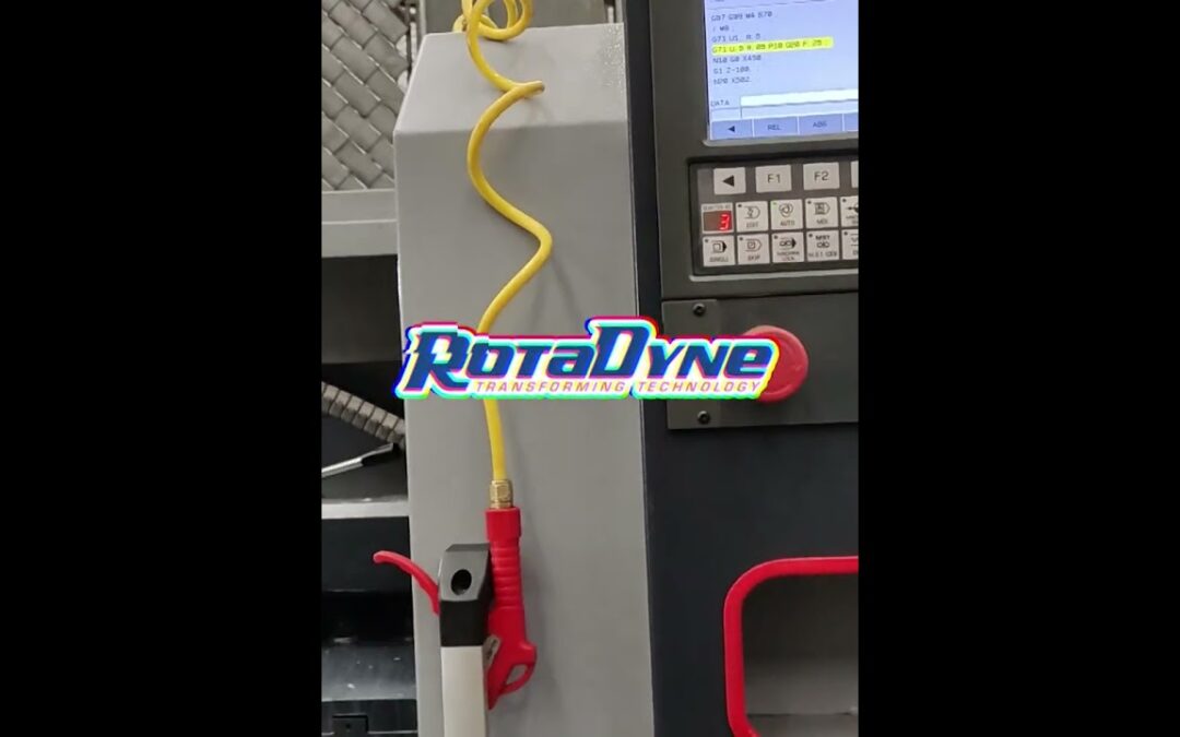 Fundas para Rodillos Industriales: ¿Cuándo Debes Cambiarlas para un Rendimiento Óptimo?