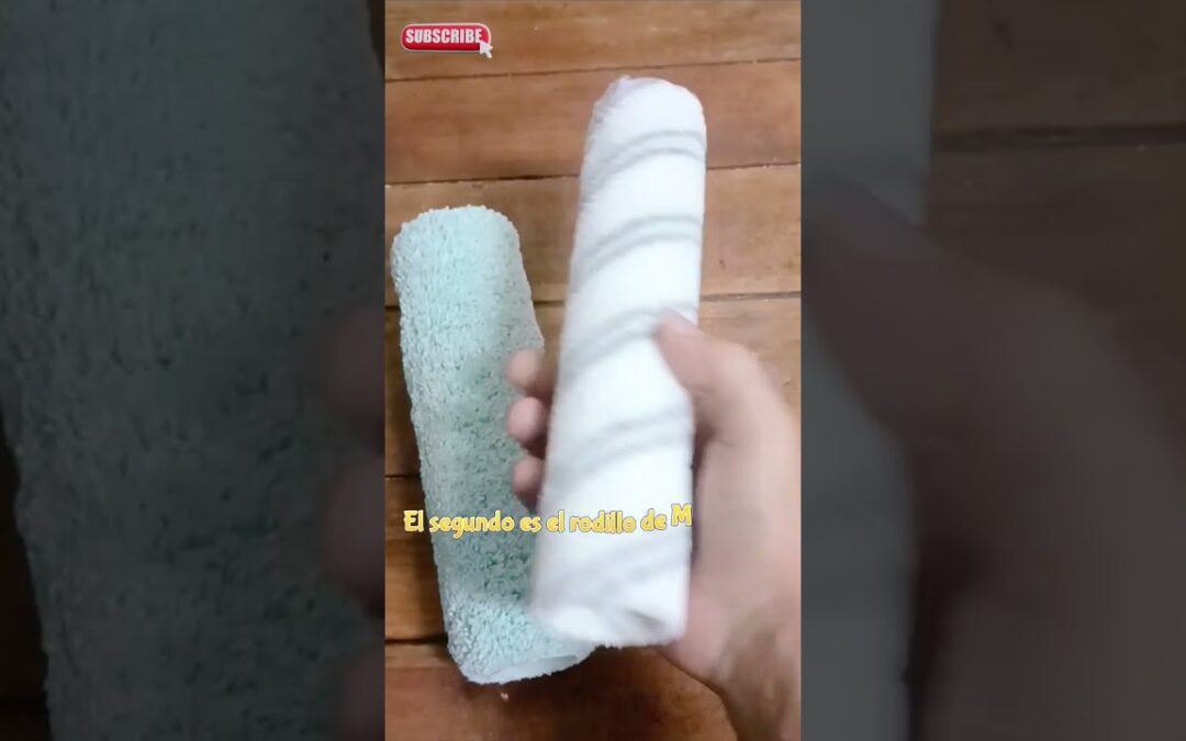 Fundas para Rodillos: Materiales Recomendados Según la Aplicación para un Rendimiento Óptimo