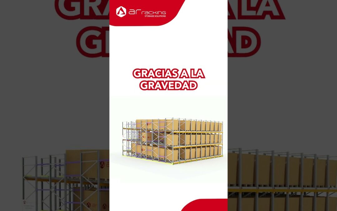 Guía Completa para Seleccionar Ruedas Pallet Flow para Tu Almacén: Optimiza tu Logística
