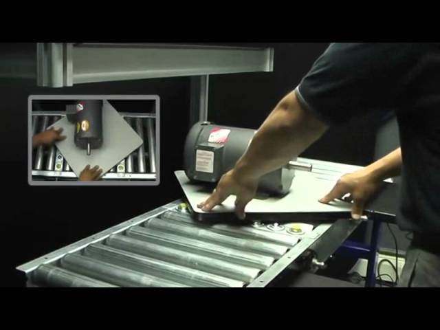 Guía práctica para instalar correctamente un ball transfer popup