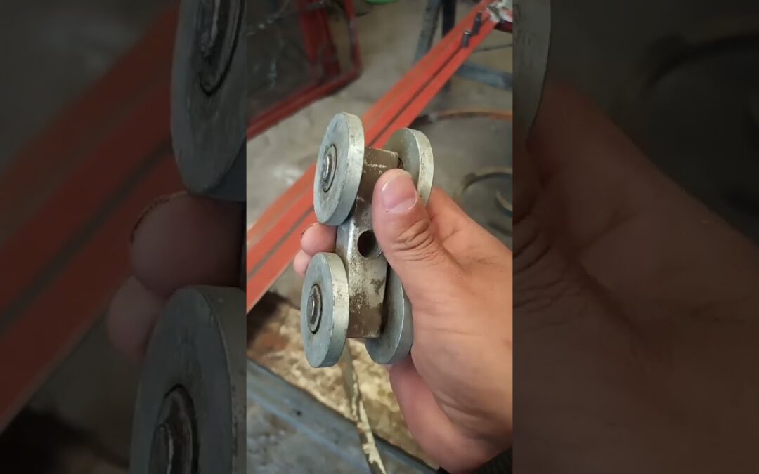 Los Beneficios de Instalar Baleros 1500 en Transportadores de Alta Carga: Eficiencia y Durabilidad Aseguradas