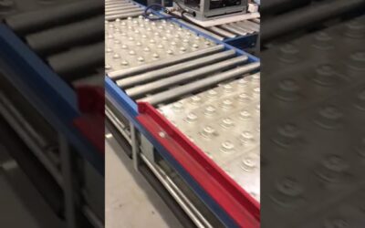 SBT1: Todo lo que Necesitas Saber sobre este Modelo de Ball Transfer
