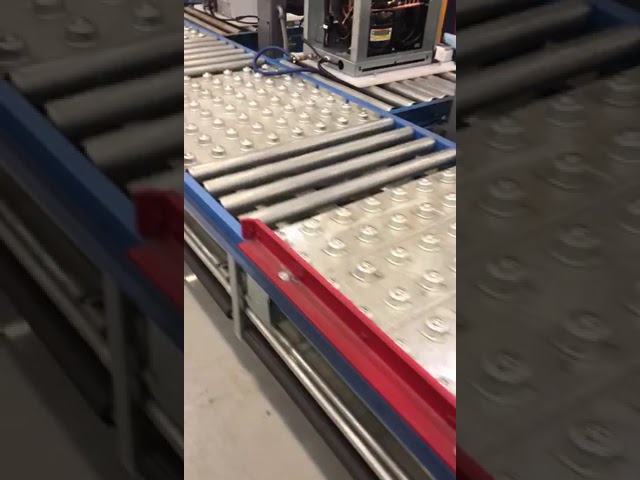 SBT1: Todo sobre este modelo de ball transfer
