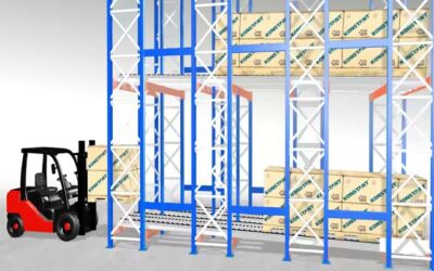 ¿Dónde Encontrar Frenos Pallet Flow a Precios Competitivos? Guía Completa de Proveedores