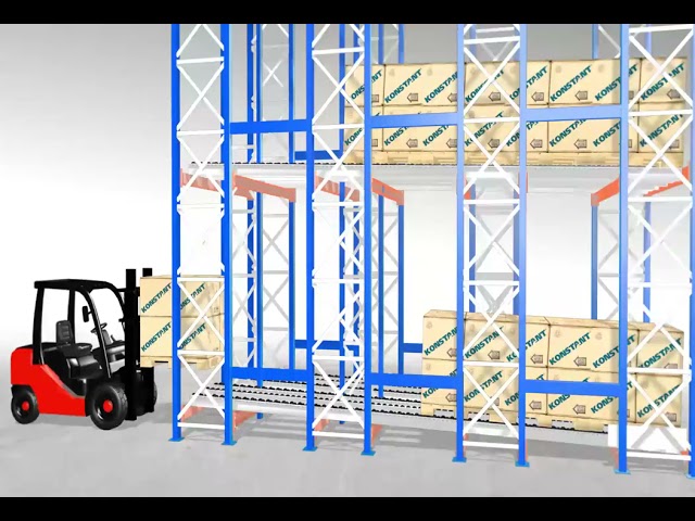 ¿Dónde Encontrar Frenos Pallet Flow a Precios Competitivos? Guía Completa de Proveedores