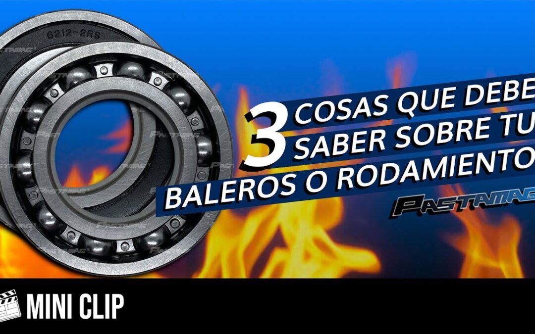 ¿Vale la pena invertir en un balero ergomule para tus rodillos industriales?